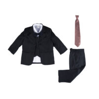 Docena de Conjunto de saco negro