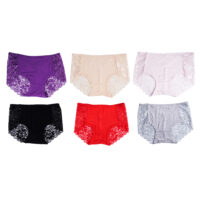 Docena de ropa interior para damas