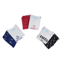 Docena de Juego de Pijama para Damas