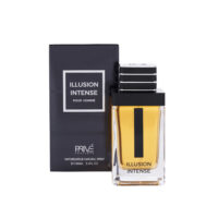 Illusion intense EDP para Hombre 100ml
