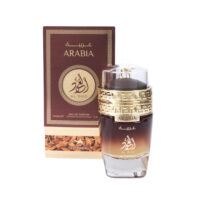 Arabia Al Oud Eau De Parfum para Hombre 100ml