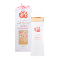 Fasio musk al ward EDP para mujer 100ml