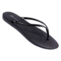 Chancleta liviana para dama Full Black