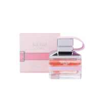 Saga Rosa Eau De Parfum para Mujer 100ml