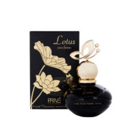 Lotus Eau De Toilette para Mujer 100ml