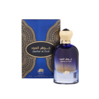 Al fares jawhar al oud EDP Unisex 95ml