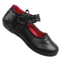 Zapato Escolar Para Niñas