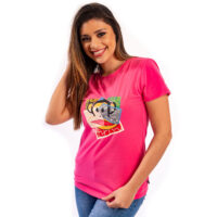 Blusa para Damas - PAUL FRANK™