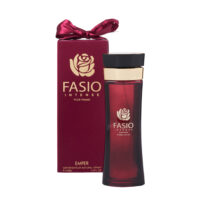 Fasio intense Eau De Parfum para Mujer 100ml