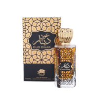 Al fares oud dinar EDP Unisex 100ml