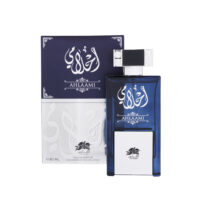 Al fares Ahlaami Eau de Perfume Unisex 80ml