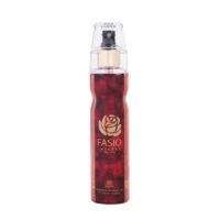 Bruma Corporal Fasio intense para mujer 250ml
