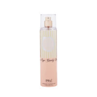 Bruma Corporal Eye candy para mujer 250ml
