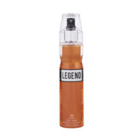 Bruma Corporal Legend para hombre 250ml