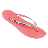 Chancleta con surtido de colores para niñas