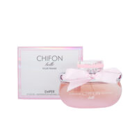 Chifon belle Eau De Parfum para Mujer 100ml