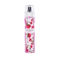 Bruma Corporal Chifon para mujer 250ml