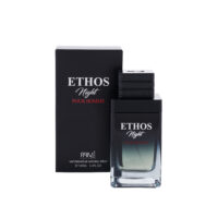 Ethos night Eau De Parfum para hombre 100ml