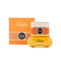 Ballet Eau De Parfum para Mujer 100ml