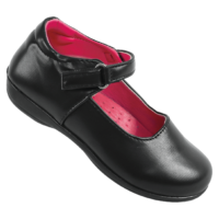 Zapato escolar para niñas