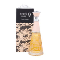 After 9 silver Eau De Parfum para Mujer 100ml