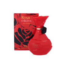 Rosa collection Eau De Toilette para Mujer 80ml