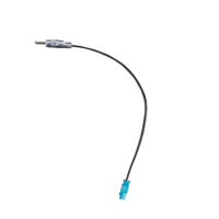 conector de antena para autos europeos