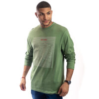 Camiseta para Caballeros - PAUL FRANK™