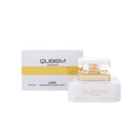 Qubism Eau De Parfum para Mujer 100ml