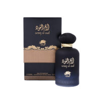 Al fares Areej al oud EDP Unisex 100ml
