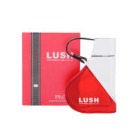 Lush Eau De Parfum para Mujer 80ml