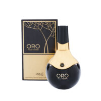 Oro Eau De Toilette para Mujer 90ml