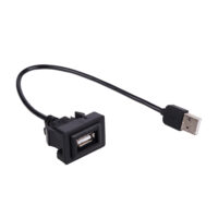 Conector adaptador USB para Vios, Altis
