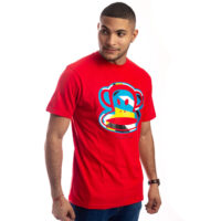 Camiseta para Caballeros - PAUL FRANK™