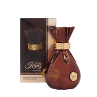 Pure kanz Eau De Parfum para Mujer 100ml