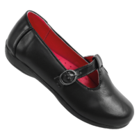 Zapato para niñas con correa