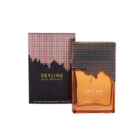 Skyline Oud Intense EDP para hombre 80ml