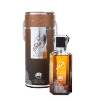 Al fares musk al sohra uni edp spr 100ml