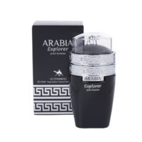 Le chameau arabia explorer edp para hombre 100ml