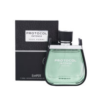 Protocol intense EDT para hombre 100ml
