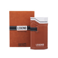 Legend Eau De Toilette para hombre 100ml