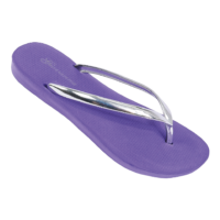 Chancleta con surtido de colores para niñas
