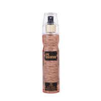 Bruma Corporal Epic adventure para hombre 250ml