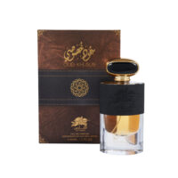 Al fares oud khususi EDP Unisex 80ml