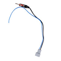 Antena universal para Mazda 2010
