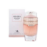 Arabia madame EDP para Mujer 100ml