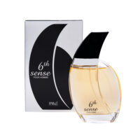 6Th sense Eau De Toilette para hombre 100ml