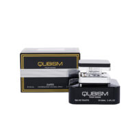 Qubism Eau De Toilette para hombre 100ml