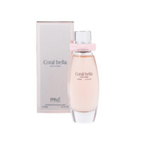 Coral bella Eau De Parfum para Mujer 95ml