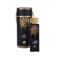 Al fares Huroof EDP Unisex 100ml